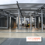 Gare Villejuif - Gustave Roussy, nos phoros - IMG 7241