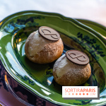 Café Ginori à Paris - tea time et apéritivo Place Vendôme