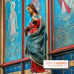 Notre-Dame de Paris - visuels - 2