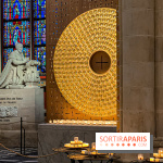 Notre-Dame de Paris - visuels