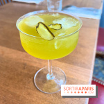 Ajar - Spritz Pickles