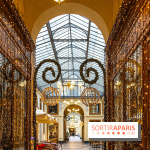 Le Valentin, charmant salon de thé de la Galerie Vivienne -  A7C8801