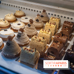 Le Valentin, charmant salon de thé de la Galerie Vivienne -  A7C8814