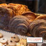 Le Valentin, charmant salon de thé de la Galerie Vivienne -  A7C8815