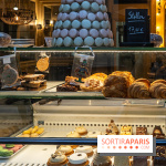 Le Valentin, charmant salon de thé de la Galerie Vivienne -  A7C8817