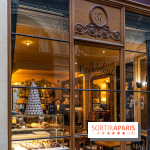 Le Valentin, charmant salon de thé de la Galerie Vivienne -  A7C8818