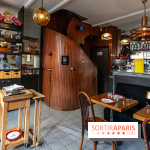Astier, le gourmand Bistrot Paris 11e - les photos -  A7C7804