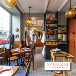 Astier, le gourmand Bistrot Paris 11e - les photos -  A7C7805