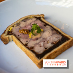 Astier, le gourmand Bistrot Paris 11e - les photos