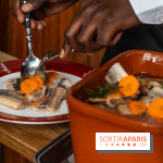 Astier, le gourmand Bistrot Paris 11e - les photos -  A7C7816