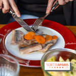 Astier, le gourmand Bistrot Paris 11e - les photos -  A7C7818