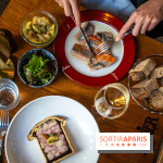 Astier, le gourmand Bistrot Paris 11e - les photos -  A7C7821