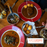 Astier, le gourmand Bistrot Paris 11e - les photos -  A7C7833