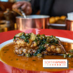 Astier, le gourmand Bistrot Paris 11e - les photos -  A7C7834