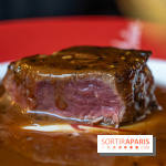 Astier, le gourmand Bistrot Paris 11e - les photos -  A7C7836