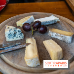 Astier, le gourmand Bistrot Paris 11e - les photos -  A7C7837