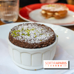 Astier, le gourmand Bistrot Paris 11e - les photos