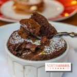 Astier, le gourmand Bistrot Paris 11e - les photos