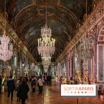 Le Parcours du Roi, la visite-spectacle de Noël 2024 du Château de Versailles - FullSizeRender 36