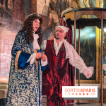 Le Parcours du Roi, la visite-spectacle de Noël 2024 du Château de Versailles - FullSizeRender 53