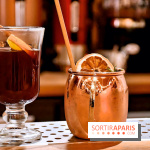 Polpo Nord 2024-2025, la terrasse d'hiver avec raclette et baguetiflette à Levallois - IMG 4585