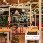 Polpo Nord 2024-2025, la terrasse d'hiver avec raclette et baguetiflette à Levallois - IMG 6129 jpg 2