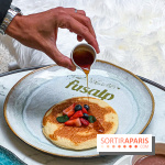 La terrasse d'hiver 2024 de l'hôtel 5* Maison Albar - Le Vendôme : un Tea Time à prix tout doux !