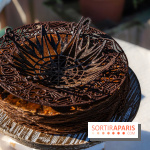 Galettes des Rois 2025 -  Nina Métayer