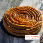 Galettes des Rois 2025 -  Nina Métayer