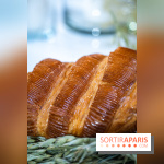 Galettes des Rois 2025 -  Peninsula - Anne Coruble