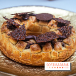 Galettes des Rois 2025 -  Ladurée