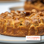 Galettes des Rois 2025 -  Ladurée