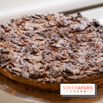 Galettes des Rois 2025 -  Ritz Le Comptoir - François Perret