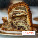 Galettes des Rois 2025 -  Shangri-La - Maxence Barbot