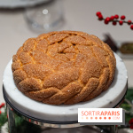 Galettes des Rois 2025 -  Cheval Blanc - Maxime Frédéric