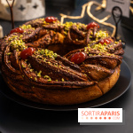 Galettes des Rois 2025 -  Jeffrey Cagnes