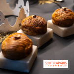 Galettes des Rois 2025 -  Jeffrey Cagnes