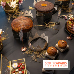 Galettes des Rois 2025 -  Jeffrey Cagnes