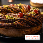 Galettes des Rois 2025 -  Jeffrey Cagnes