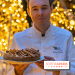 Galettes des Rois 2025 -  La Réserve - Jordan Talbot