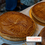 Galettes des Rois 2025 -  Roulés Boulés