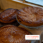 Galettes des Rois 2025 -  Roulés Boulés