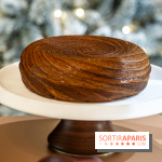 Galettes des Rois 2025 -  George V 