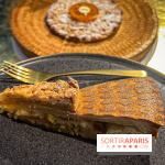 Galettes des Rois 2025 - Lenôtre