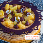 Galettes des Rois 2025 -  Maison du Chocolat