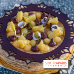 Galettes des Rois 2025 -  Maison du Chocolat