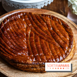 Galettes des Rois 2025 -  Roules Boules