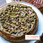 Galettes des Rois 2025 -  Pâtisserie BS