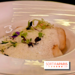 La Verrière, le restaurant de l'Intercontinental Paris Le Grand aux allures de jardin d'hiver