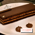 La Verrière, le restaurant de l'Intercontinental Paris Le Grand aux allures de jardin d'hiver